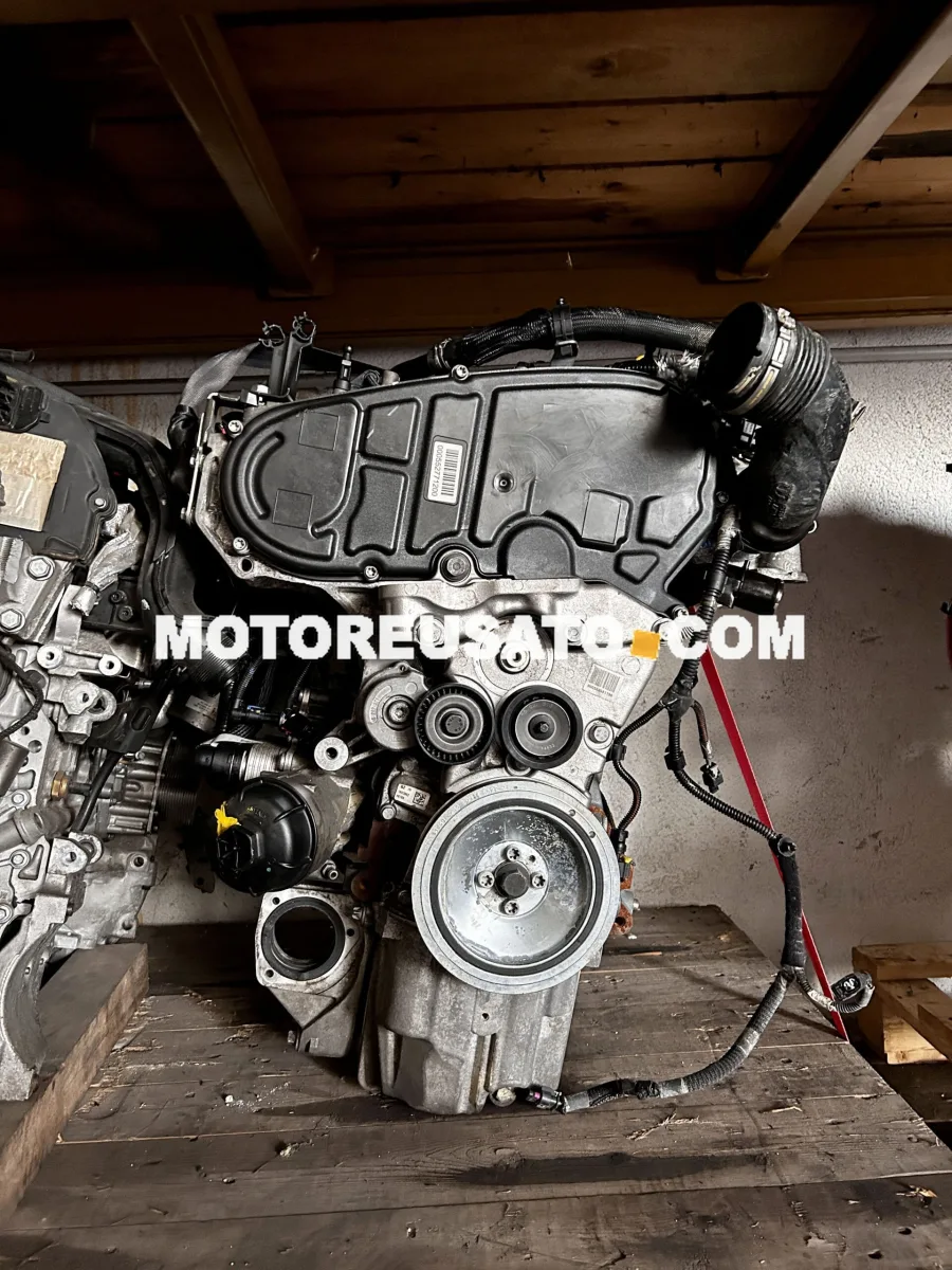 MOTORE 55280444 MULTIJET 1.6