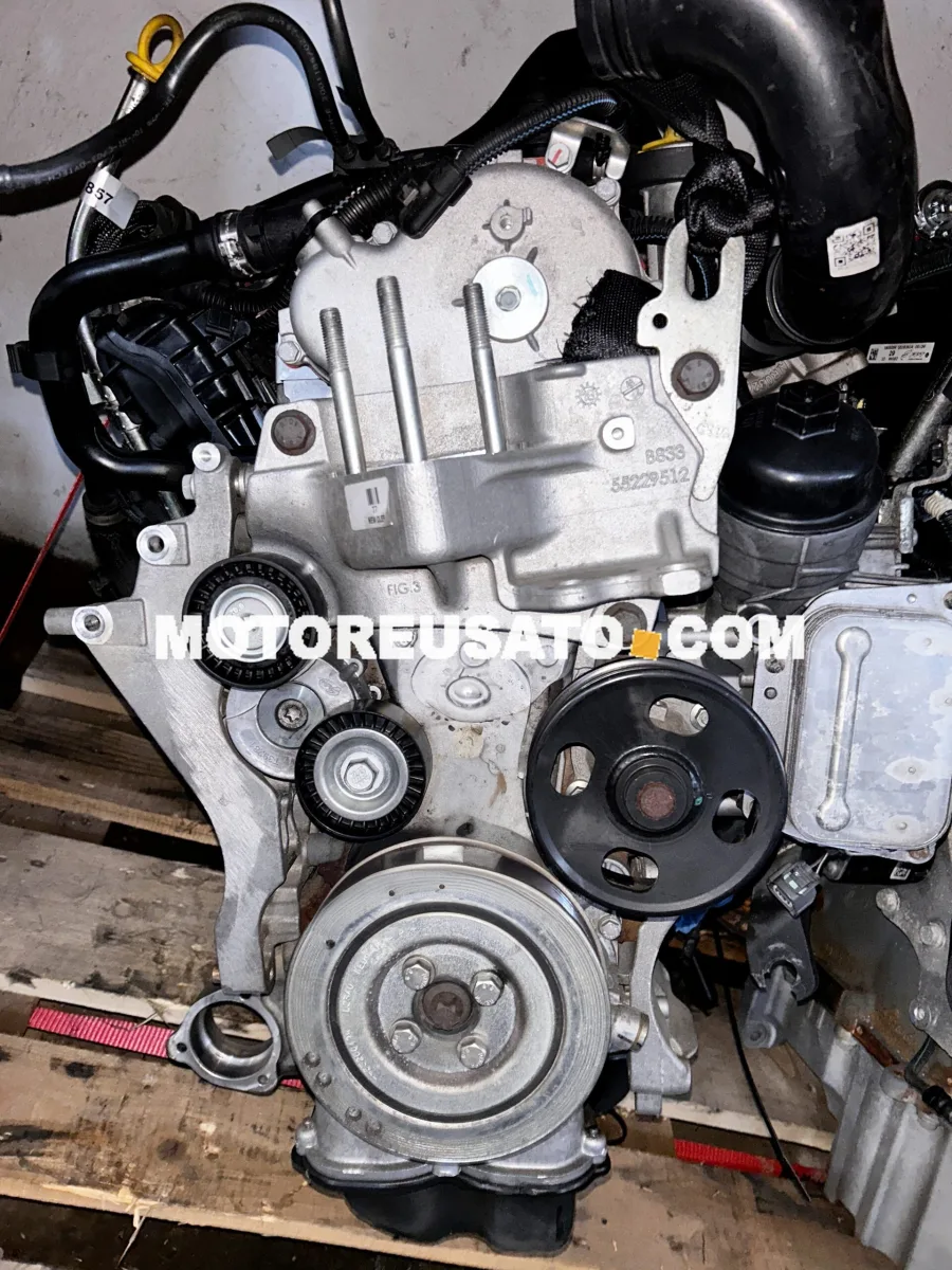 motore 55283775