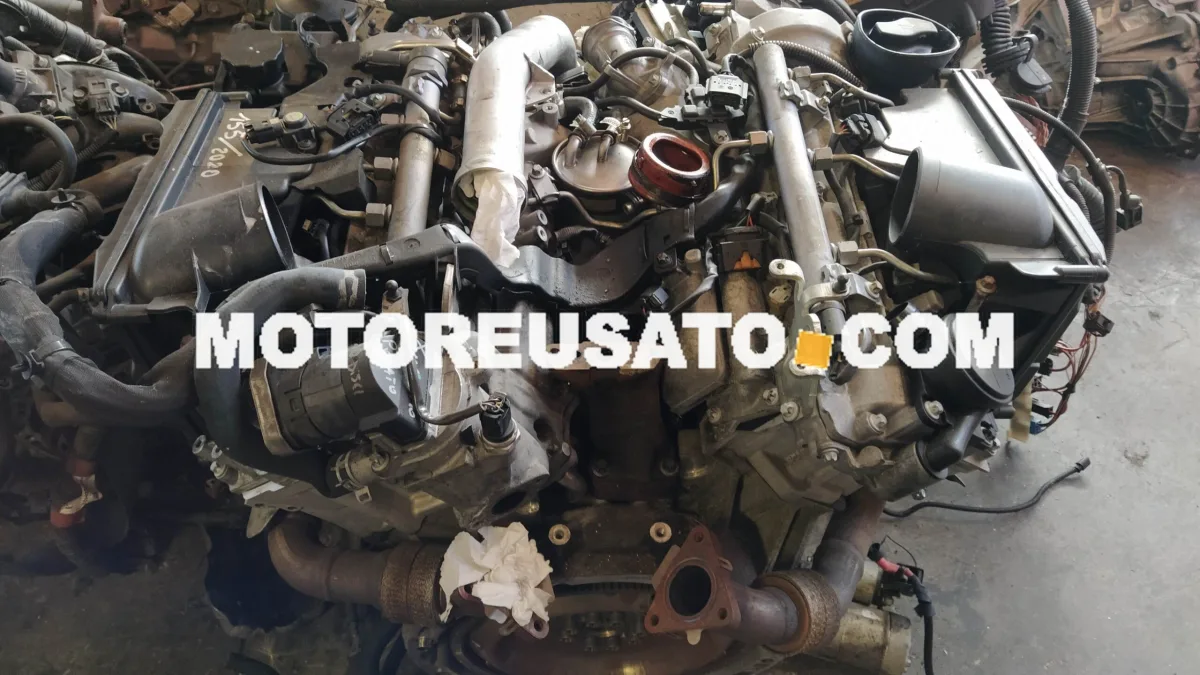 motore 642950