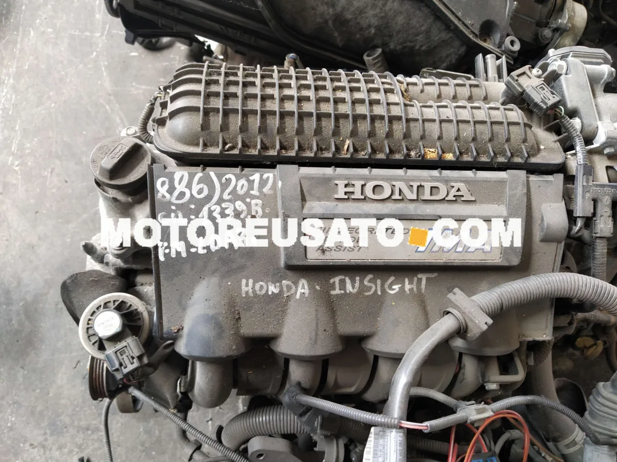 Motore Honda 2DA3 Honda usato