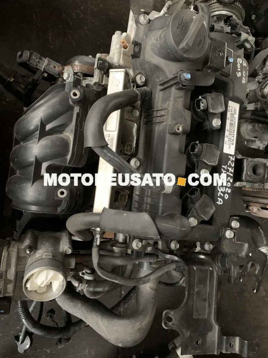 MOTORE HYUNDAI  KIA G3LA