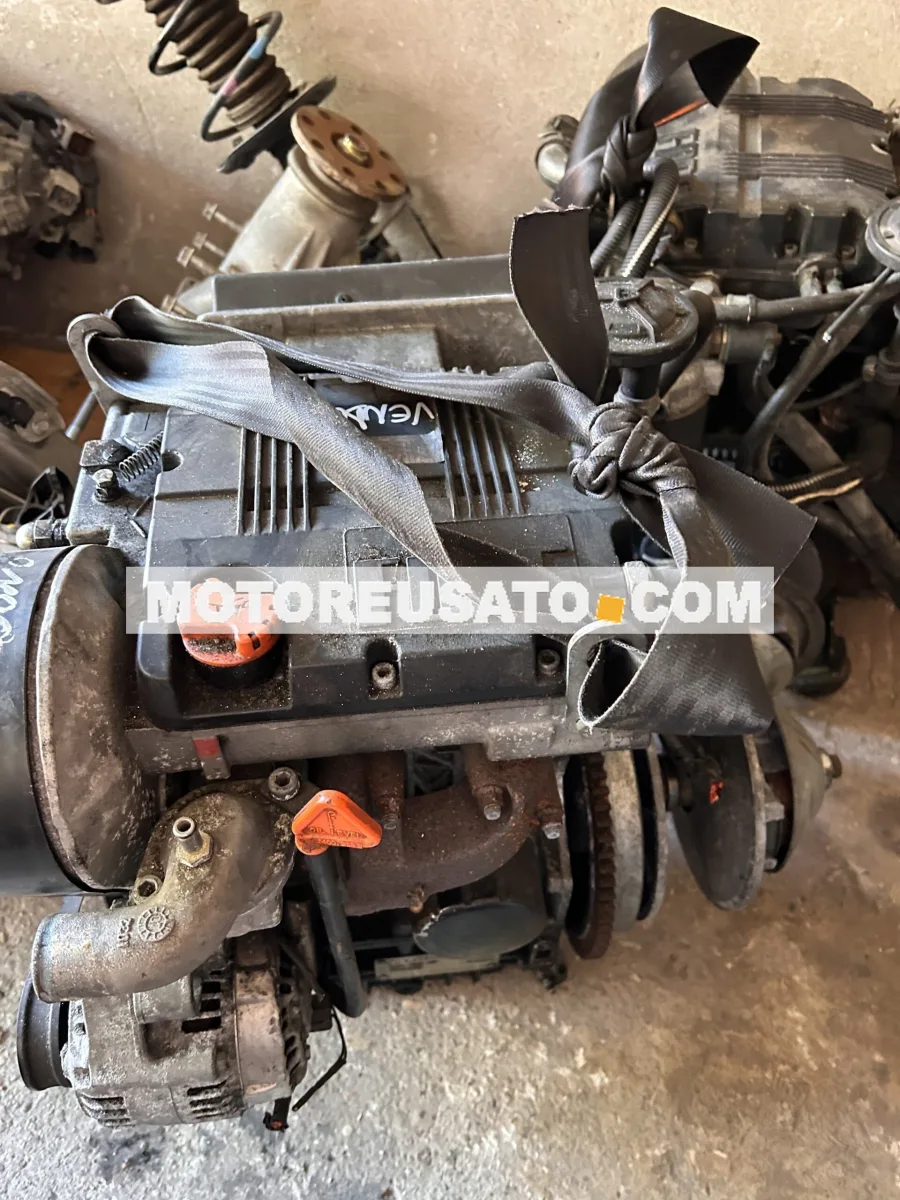 Motore Lombardini LDW 502 M3 – 2 Cilindri Diesel | 505 cc | Raffreddamento a Liquido Aria