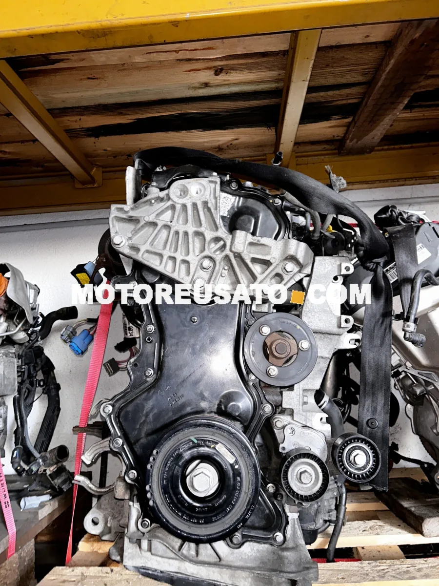 Motore M9RG7