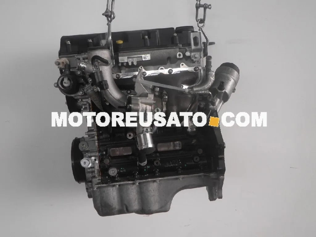 Motore Opel A14NET