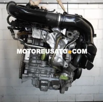 motore Volvo xc60 2.4 d5 d5244t11 Volvo usato