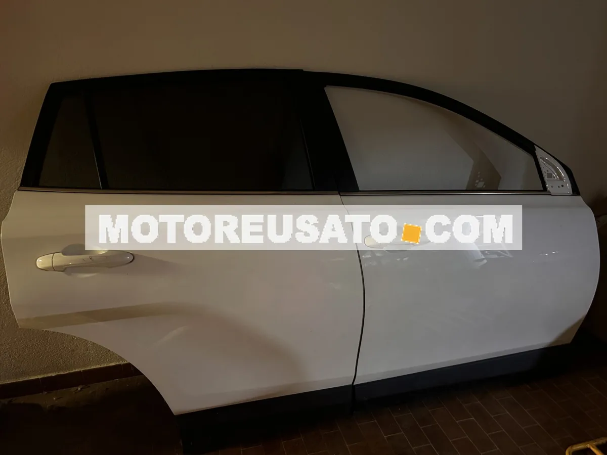Porta Anteriore destra Rav 4 2018