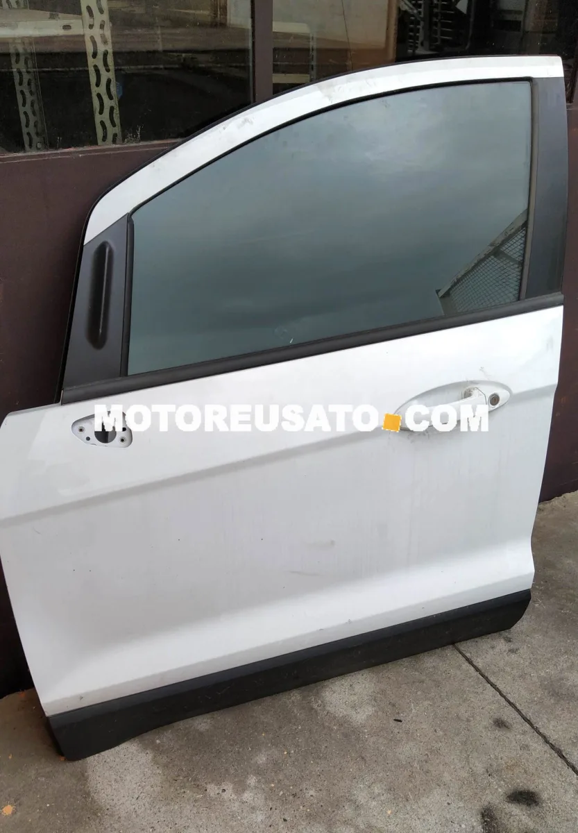 Porta Anteriore Sinistra Ford Ecosport Ford usato