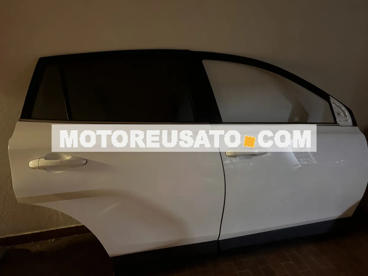 Porta posteriore destra Rav 4 2018