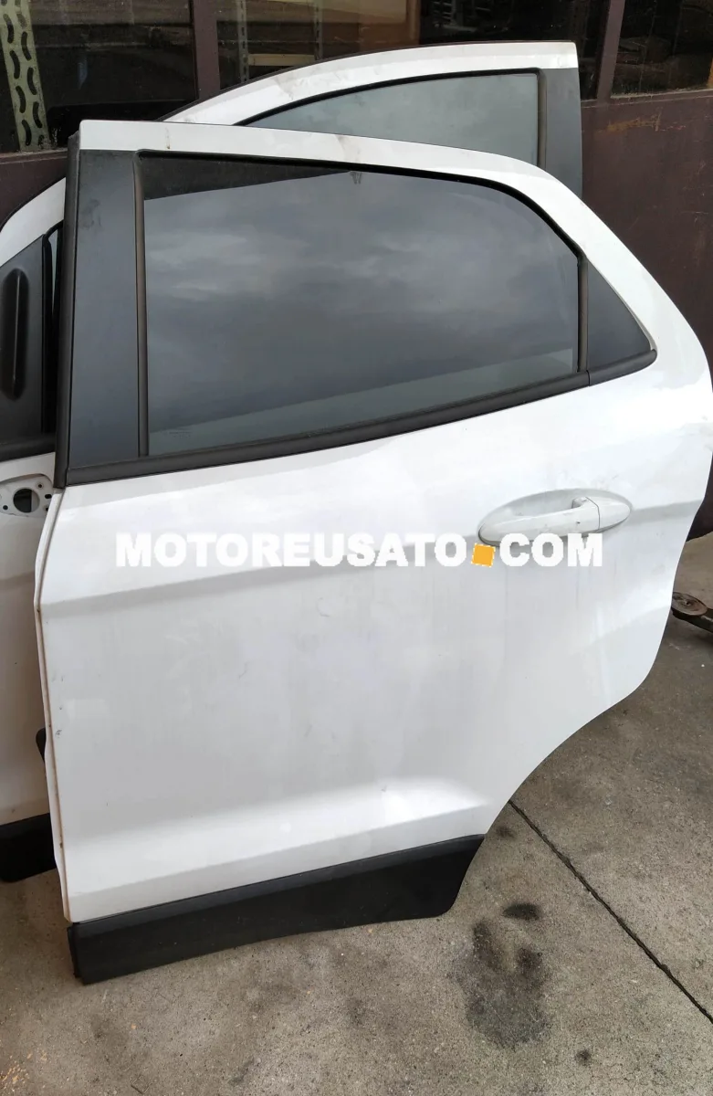 Porta posteriore Sinistra Ford Ecosport Ford usato