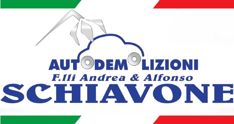 Autodemolizioni F.lli Schiavone S.r.l.
